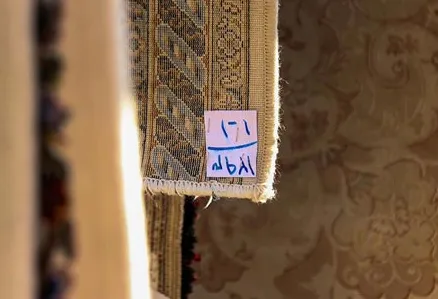 چرا ما بهترین انتخاب برای قالیشویی کلهری قم هستیم؟
